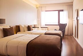 Esplendor by Wyndham Asunción