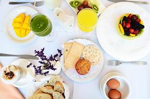 Esplendor by Wyndham Asunción