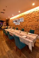 Esplendor by Wyndham Asunción