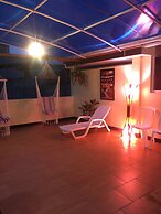 Hostal y Complejo recreacional La Playita de Monse
