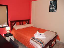 Hostal y Complejo recreacional La Playita de Monse