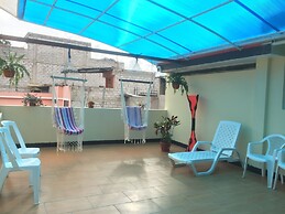 Hostal y Complejo recreacional La Playita de Monse