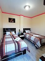 Hostal y Complejo recreacional La Playita de Monse