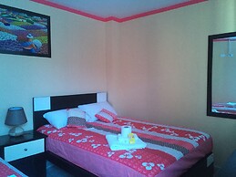 Hostal y Complejo recreacional La Playita de Monse