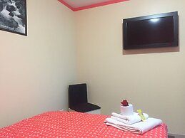 Hostal y Complejo recreacional La Playita de Monse