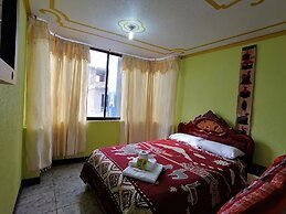 Hostal y Complejo recreacional La Playita de Monse