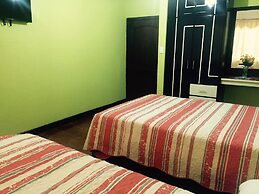 Hostal y Complejo recreacional La Playita de Monse