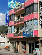 Hostal y Complejo recreacional La Playita de Monse
