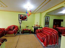 Hostal y Complejo recreacional La Playita de Monse