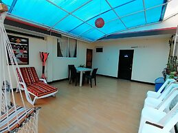Hostal y Complejo recreacional La Playita de Monse
