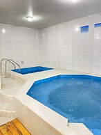 Hostal y Complejo recreacional La Playita de Monse