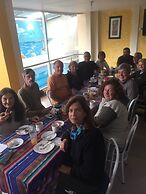 Hostal y Complejo recreacional La Playita de Monse