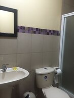 Hostal y Complejo recreacional La Playita de Monse