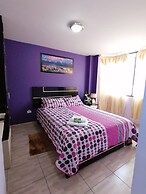 Hostal y Complejo recreacional La Playita de Monse