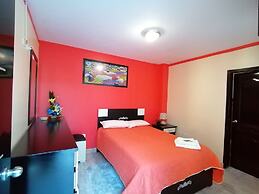 Hostal y Complejo recreacional La Playita de Monse