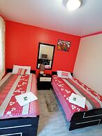 Hostal y Complejo recreacional La Playita de Monse