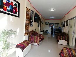 Hostal y Complejo recreacional La Playita de Monse
