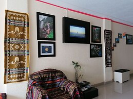 Hostal y Complejo recreacional La Playita de Monse