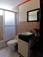 Hostal y Complejo recreacional La Playita de Monse