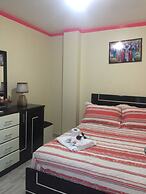 Hostal y Complejo recreacional La Playita de Monse