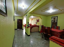 Hostal y Complejo recreacional La Playita de Monse