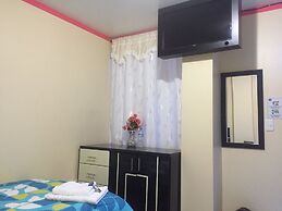 Hostal y Complejo recreacional La Playita de Monse