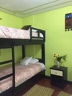 Hostal y Complejo recreacional La Playita de Monse