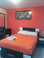 Hostal y Complejo recreacional La Playita de Monse