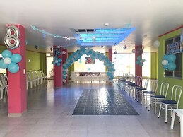 Hostal y Complejo recreacional La Playita de Monse