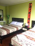 Hostal y Complejo recreacional La Playita de Monse