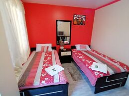 Hostal y Complejo recreacional La Playita de Monse