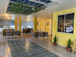 Hostal y Complejo recreacional La Playita de Monse