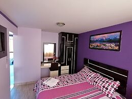 Hostal y Complejo recreacional La Playita de Monse