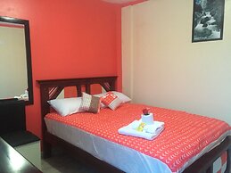 Hostal y Complejo recreacional La Playita de Monse