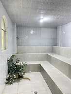 Hostal y Complejo recreacional La Playita de Monse
