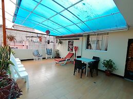 Hostal y Complejo recreacional La Playita de Monse