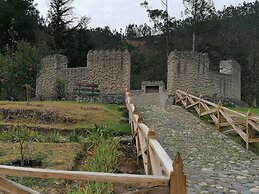 Hostal y Complejo recreacional La Playita de Monse