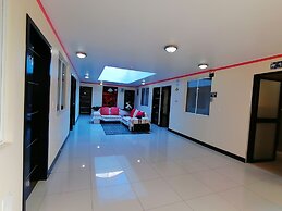 Hostal y Complejo recreacional La Playita de Monse