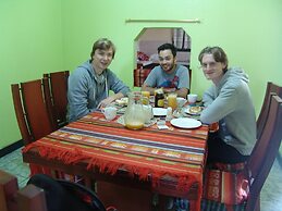 Hostal y Complejo recreacional La Playita de Monse