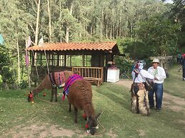Hostal y Complejo recreacional La Playita de Monse