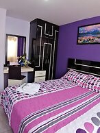 Hostal y Complejo recreacional La Playita de Monse