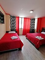 Hostal y Complejo recreacional La Playita de Monse