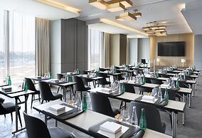 Four Seasons Hotel Kuwait at Burj Alshaya