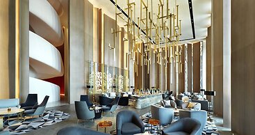 Four Seasons Hotel Kuwait at Burj Alshaya