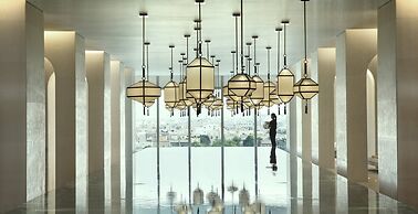 Four Seasons Hotel Kuwait at Burj Alshaya