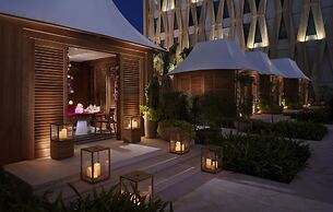 Four Seasons Hotel Kuwait at Burj Alshaya