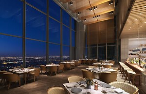 Four Seasons Hotel Kuwait at Burj Alshaya