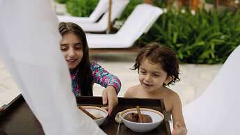 Four Seasons Hotel Kuwait at Burj Alshaya