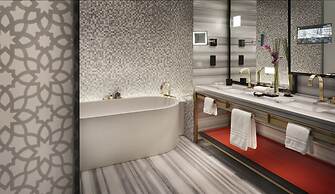 Four Seasons Hotel Kuwait at Burj Alshaya