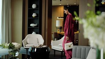 Four Seasons Hotel Kuwait at Burj Alshaya